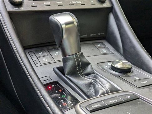 Certified 2020 Lexus RC 350 w/ Premium Package image 14