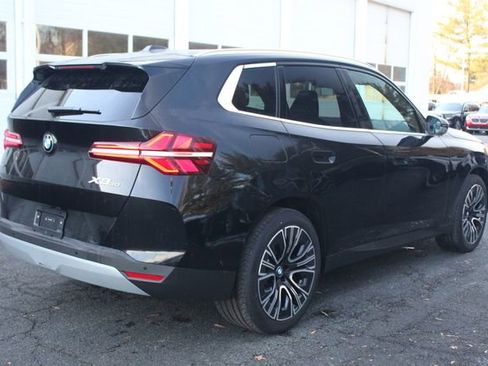 New 2026 BMW X3 xDrive30 w/ Premium Package image 9