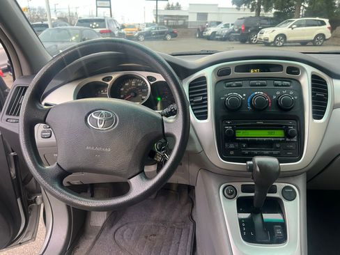 Used 2007 Toyota Highlander V6 image 12