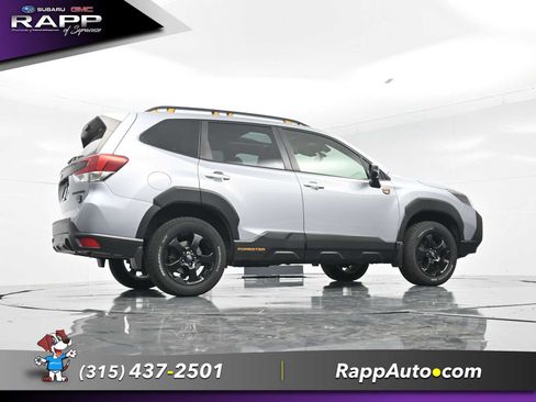Used 2023 Subaru Forester Wilderness AWD/4WD image 29