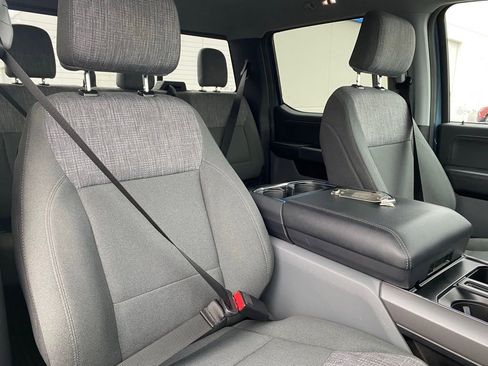 Used 2023 Ford F150 XLT w/ Equipment Group 302A High image 18