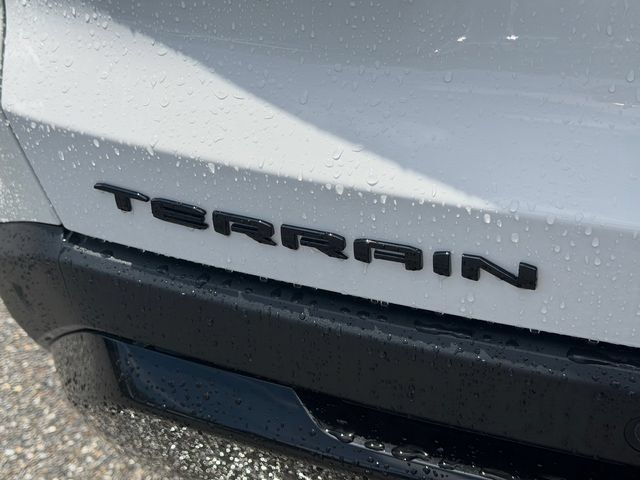 New 2027 GMC Terrain Elevation w/ Black Edition FWD image 10