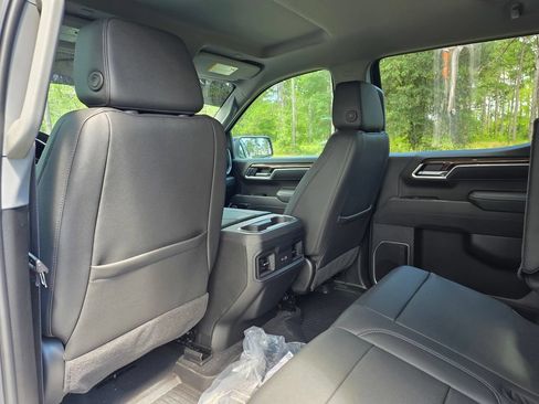 New 2026 Chevrolet Silverado 1500 RST w/ RST All Star Premium Package AWD/4WD image 20