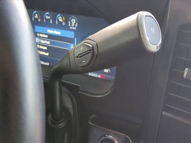 Used 2024 Ford F250 Lariat w/ Chrome Package AWD/4WD image 12