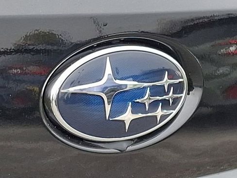 New 2026 Subaru Crosstrek 2.5i Sport w/ Crosstrek Mirror Package image 18