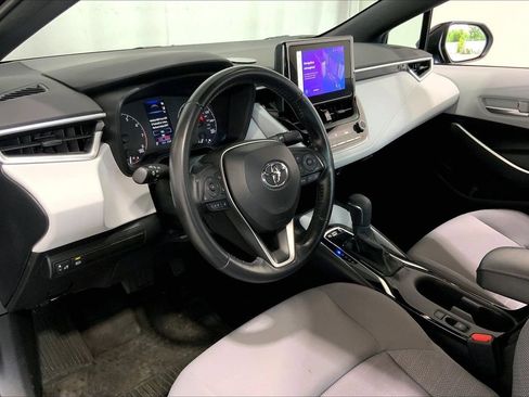 Used 2023 Toyota Corolla SE FWD image 14