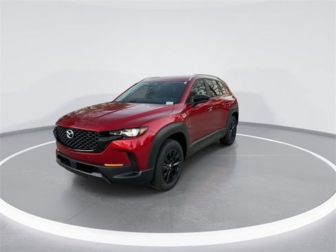 New 2026 MAZDA CX-50 2.5 Hybrid w/ Weather Package image 3