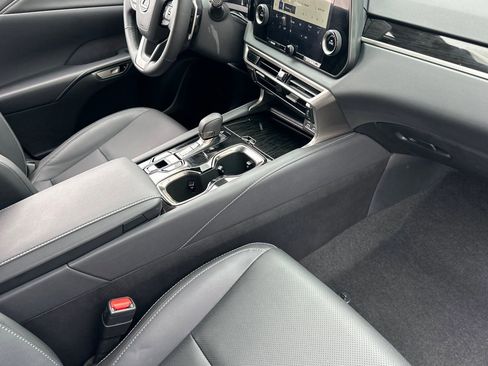 Used 2025 Lexus RX 350 FWD image 30