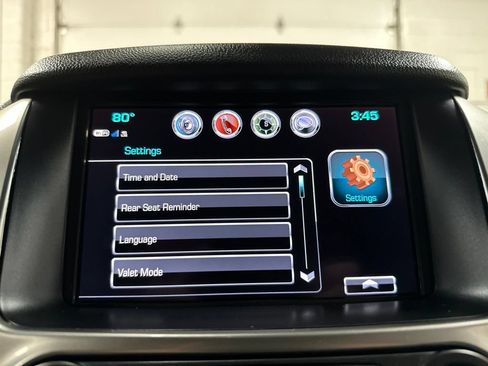 Used 2019 Chevrolet Tahoe LS AWD/4WD image 31