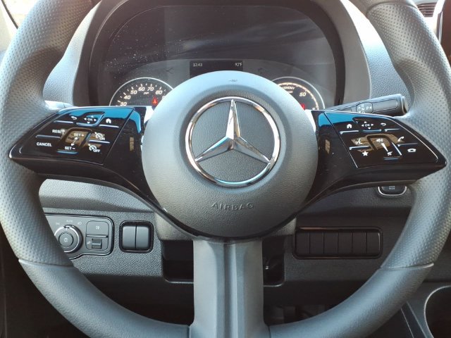 New 2025 Mercedes-Benz eSprinter 170 Cargo image 9