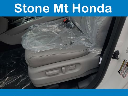 New 2026 Honda Ridgeline RTL image 17