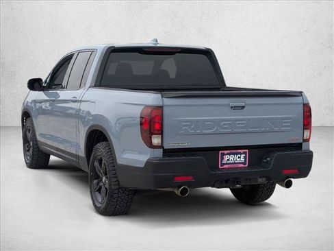 Used 2024 Honda Ridgeline Sport image 7