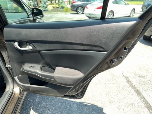 Used 2013 Honda Civic LX image 19