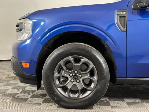 Used 2024 Ford Maverick XLT w/ XLT Luxury Package image 8