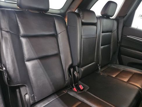 Used 2018 Jeep Grand Cherokee Limited image 16