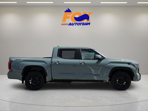 New 2026 Toyota Tundra Platinum AWD/4WD image 5