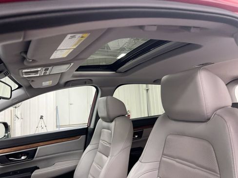 Used 2022 Honda CR-V Touring image 20