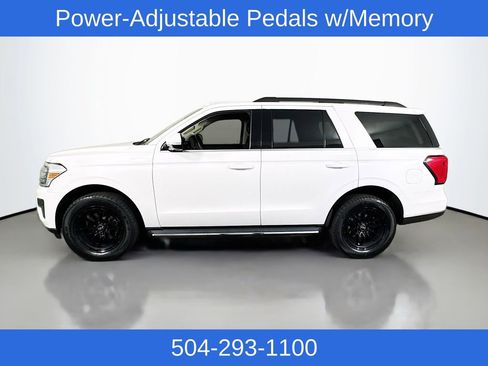 Used 2022 Ford Expedition XLT image 8