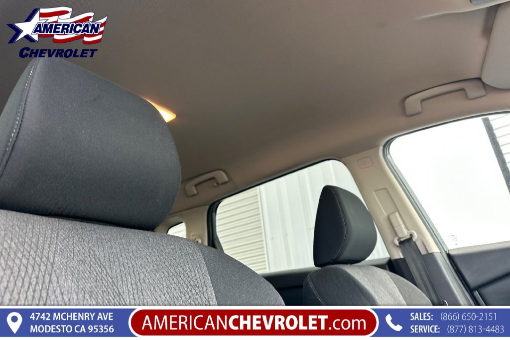 Used 2025 Nissan Rogue SV AWD/4WD image 22