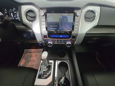 Used 2021 Toyota Tundra SR5 image 11