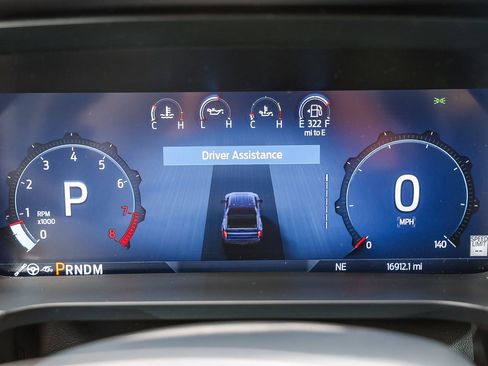 Used 2025 Ford F150 Raptor R AWD/4WD image 23