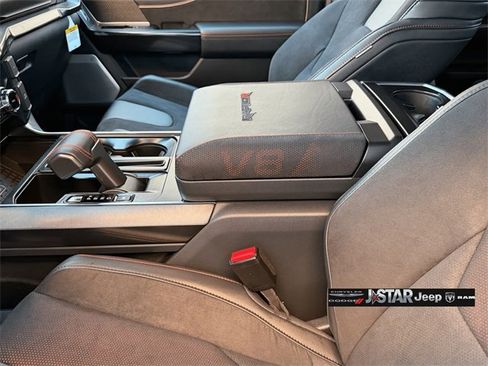 Used 2025 Ford F150 Raptor w/ Equipment Group 803A Raptor R image 13