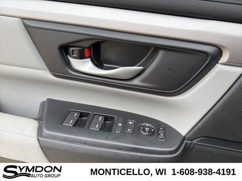 Used 2018 Honda CR-V LX image 15