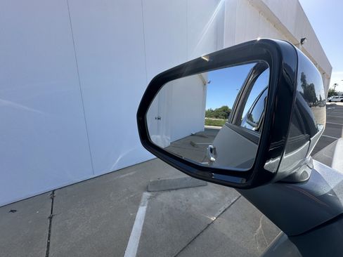 Used 2023 Chevrolet Blazer LT w/ Driver Confidence Package image 9