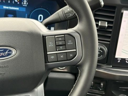 New 2026 Ford F350 Lariat w/ Tremor Off-Road Package image 23