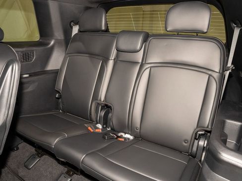 New 2027 Kia Telluride EX X-Line image 11