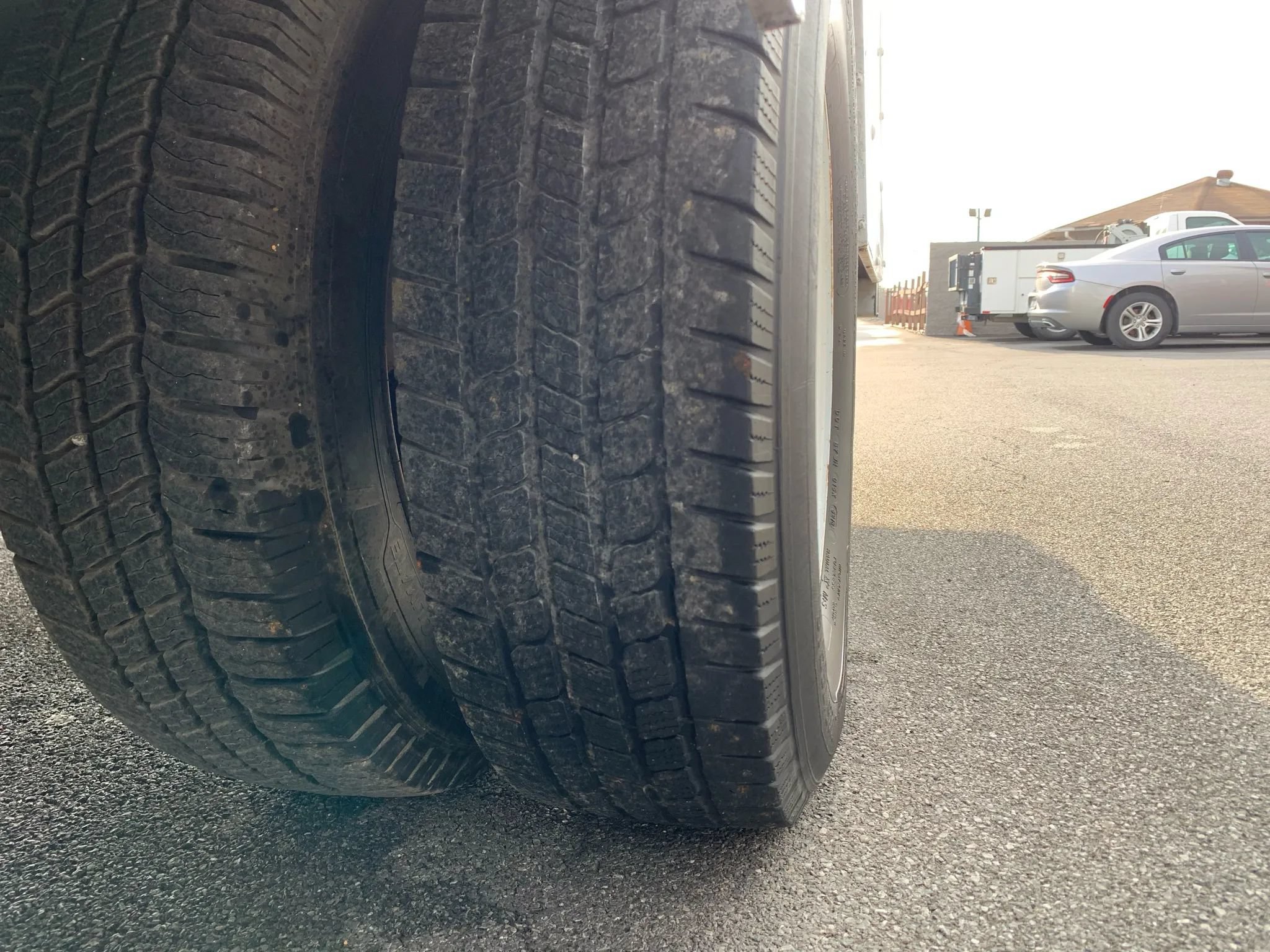Used 2013 Ford E-450 and Econoline 450 Super Duty w/ PWR Locks & Windows Group RWD image 36