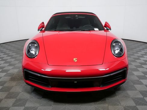 Certified 2024 Porsche 911 Carrera S image 29