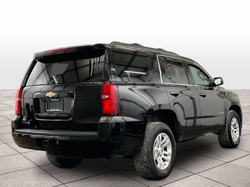 Used 2016 Chevrolet Tahoe LS AWD/4WD image 12