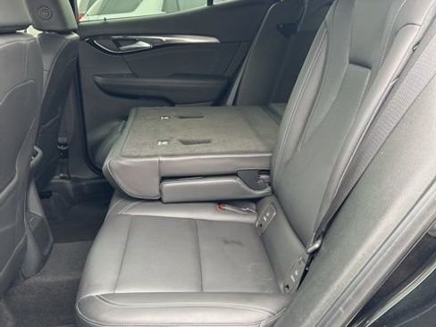 Used 2025 Buick Envision Preferred image 46