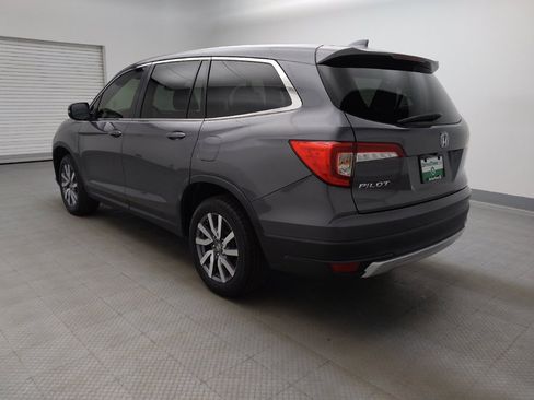 Used 2020 Honda Pilot EX image 5