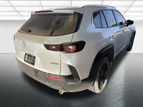 Used 2024 MAZDA CX-50 AWD 2.5 S w/ Cargo Package image 2