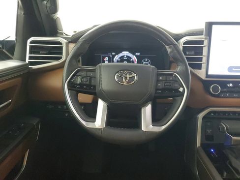 Used 2023 Toyota Tundra 1794 Edition RWD image 14