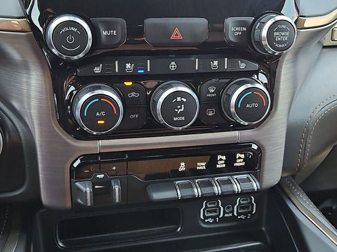 Used 2021 RAM 1500 Limited AWD/4WD image 28