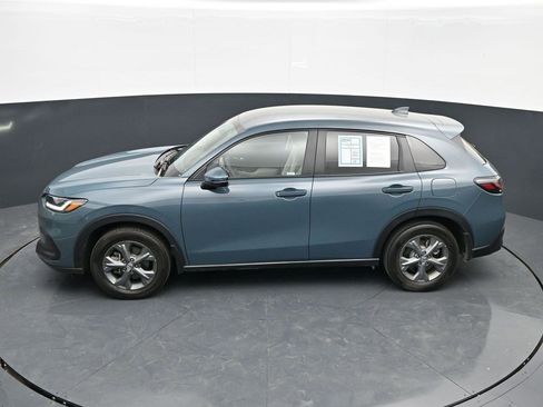 Used 2026 Honda HR-V LX image 29