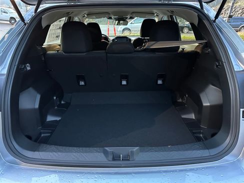 New 2026 Subaru Impreza 2.0i Sport image 24