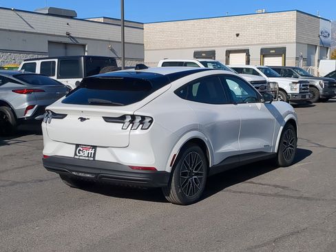 New 2025 Ford Mustang Mach-E Premium image 3