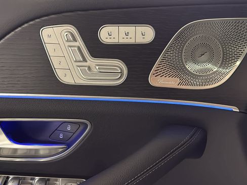 New 2026 Mercedes-Benz GLE 350 4MATIC image 16