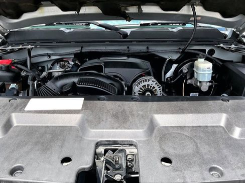 Used 2012 Chevrolet Silverado 1500 LT RWD image 30