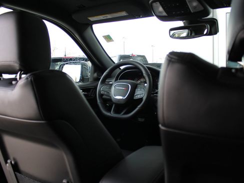 New 2026 Dodge Durango GT image 12