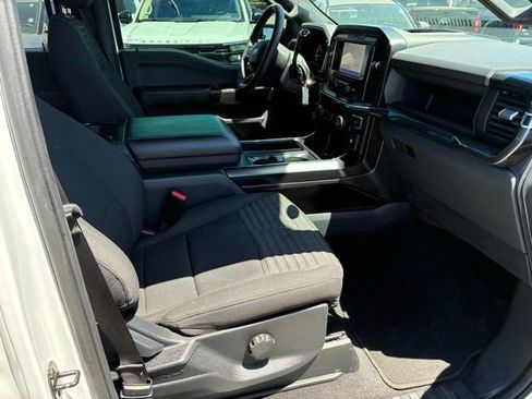 Used 2023 Ford F150 XL w/ STX Appearance Package AWD/4WD image 25