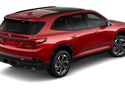 New 2026 Buick Enclave Sport Touring w/ Power Package FWD image 23