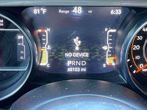 Used 2022 Jeep Wrangler Unlimited Sahara w/ Safety Group AWD/4WD image 25