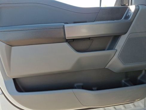 Used 2024 Ford F150 XLT w/ Mobile Office Package image 12