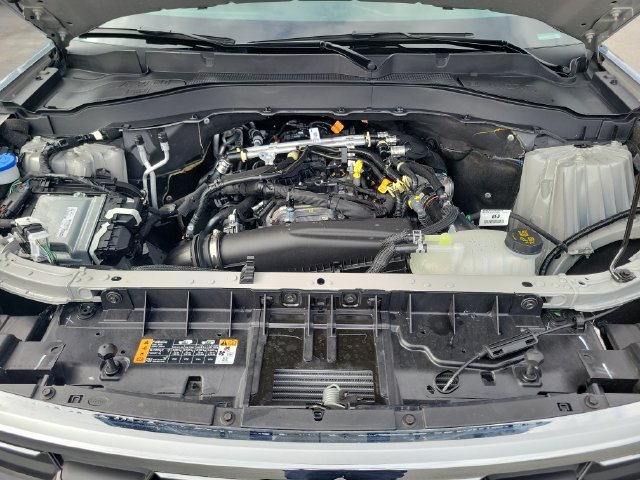 Used 2026 Ford Explorer Active RWD image 24