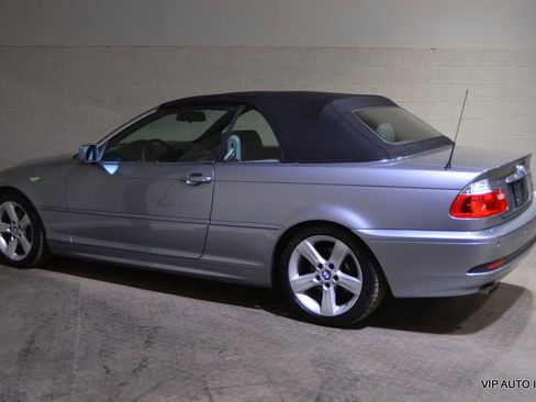 Used 2006 BMW 325Ci Convertible image 35